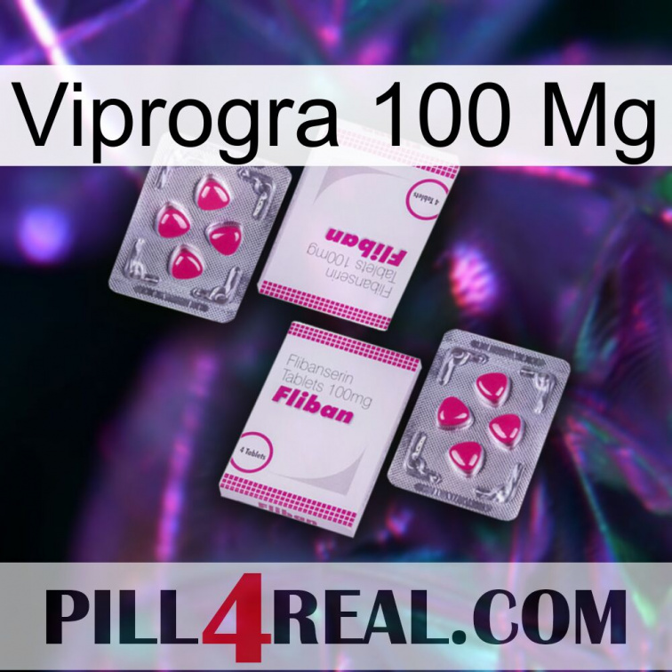 Viprogra 100Mg 33